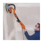 Szlifierka do gładzi Evolution Power Tools R225DWS z diodami LED Szlifierka do gładzi Evolution Power Tools R225DWS z diodami LED