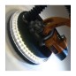 Szlifierka do gładzi Evolution Power Tools R225DWS z diodami LED Szlifierka do gładzi Evolution Power Tools R225DWS z diodami LED