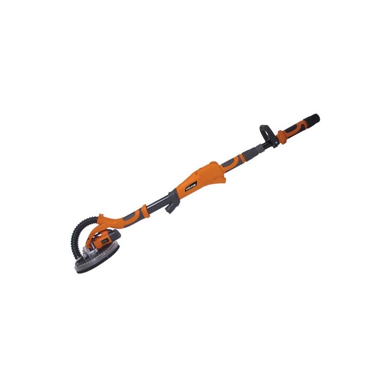 Szlifierka do gładzi Evolution Power Tools R225DWS z diodami LED Szlifierka do gładzi Evolution Power Tools R225DWS z diodami LED