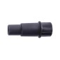 Adapter portu odciągu do podłączenia odkurzacza do pił ukośnych Evolution R255SMS / R255SMS+ / R255SMS-DB Adapter portu odciągu do podłączenia odkurzacza do pił ukośnych Evolution R255SMS / R255SMS+ / R255SMS-DB