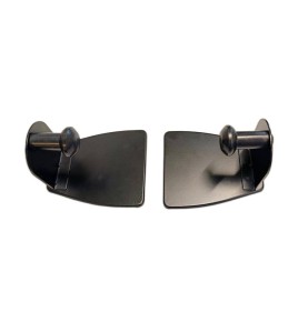 Magnetyczny uchwyt GLOB TOOLS na ręczniki papierowe