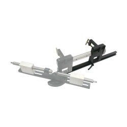 Adapter GS11-00 do wiercenia w osi do przystawek GS10-00, GS10-01, GS10-03