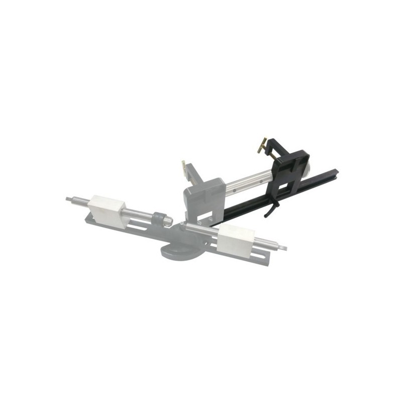 Adapter GS11-00 do wiercenia w osi do przystawek GS10-00, GS10-01, GS10-03 Adapter GS11-00 do wiercenia w osi do przystawek GS10-00, GS10-01, GS10-03