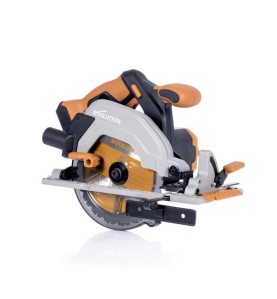 Bezprzewodowa pilarka wielozadaniowa EVOLUTION 18v EXT Li-Ion R165CCS-Li