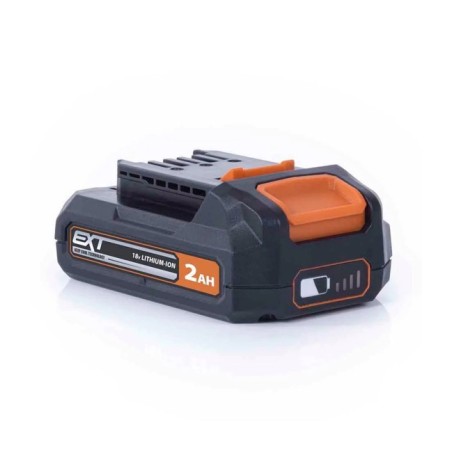 Akumulator Evolution R18BAT-Li2 2Ah Li-Ion18V EXT