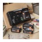 Akumulator Evolution R18BAT-Li4 4Ah Li-Ion 18V EXT Akumulator Evolution R18BAT-Li4 4Ah Li-Ion 18V EXT