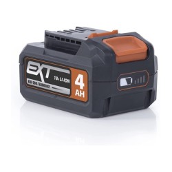 Akumulator Evolution R18BAT-Li4 4Ah Li-Ion 18V EXT