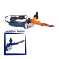 Zestaw GS20-03 do szlifowania GLOB SYSTEM pilnik ze szlifierką Bosch GWS9-125S - edycja limitowana Zestaw GS20-03 do szlifowania GLOB SYSTEM pilnik ze szlifierką Bosch GWS9-125S - edycja limitowana