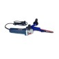 Zestaw GS20-03 do szlifowania GLOB SYSTEM pilnik ze szlifierką Bosch GWS9-125S - edycja limitowana Zestaw GS20-03 do szlifowania GLOB SYSTEM pilnik ze szlifierką Bosch GWS9-125S - edycja limitowana