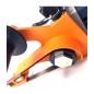 Zestaw GS20-03 do szlifowania GLOB SYSTEM pilnik ze szlifierką Bosch GWS9-125S - edycja limitowana Zestaw GS20-03 do szlifowania GLOB SYSTEM pilnik ze szlifierką Bosch GWS9-125S - edycja limitowana