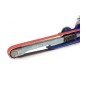 Zestaw GS20-03 do szlifowania GLOB SYSTEM pilnik ze szlifierką Bosch GWS9-125S - edycja limitowana Zestaw GS20-03 do szlifowania GLOB SYSTEM pilnik ze szlifierką Bosch GWS9-125S - edycja limitowana