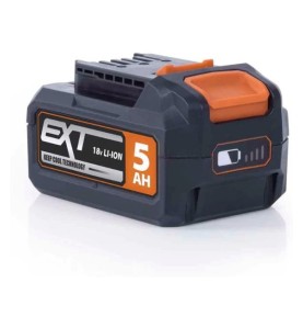 Akumulator Evolution R18BAT-Li5 5Ah Li-Ion 18V EXT