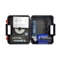 Zestaw GS20-04 do satynowania GLOB SYSTEM ze szlifierką Bosch GWS9-125S - edycja limitowana Zestaw GS20-04 do satynowania GLOB SYSTEM ze szlifierką Bosch GWS9-125S - edycja limitowana