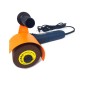 Zestaw GS20-04 do satynowania GLOB SYSTEM ze szlifierką Bosch GWS9-125S - edycja limitowana Zestaw GS20-04 do satynowania GLOB SYSTEM ze szlifierką Bosch GWS9-125S - edycja limitowana