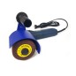 Zestaw GS20-04 do satynowania GLOB SYSTEM ze szlifierką Bosch GWS9-125S - edycja limitowana Zestaw GS20-04 do satynowania GLOB SYSTEM ze szlifierką Bosch GWS9-125S - edycja limitowana