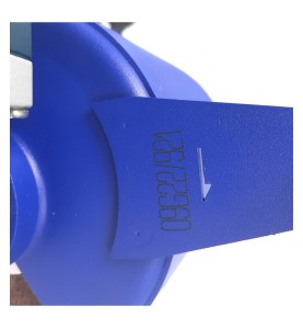 Zestaw GS20-04 do satynowania GLOB SYSTEM ze szlifierką Bosch GWS9-125S - edycja limitowana