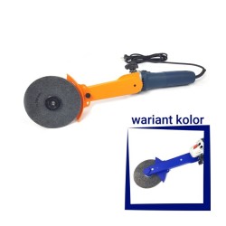 Zestaw GS20-07 do szlifowania spoin GLOB SYSTEM ze szlifierką Bosch GWS9-125S - edycja limitowana