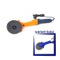 Zestaw GS20-07 do szlifowania spoin GLOB SYSTEM ze szlifierką Bosch GWS9-125S - edycja limitowana Zestaw GS20-07 do szlifowania spoin GLOB SYSTEM ze szlifierką Bosch GWS9-125S - edycja limitowana