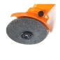 Zestaw GS20-07 do szlifowania spoin GLOB SYSTEM ze szlifierką Bosch GWS9-125S - edycja limitowana Zestaw GS20-07 do szlifowania spoin GLOB SYSTEM ze szlifierką Bosch GWS9-125S - edycja limitowana