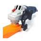 Zestaw GS20-07 do szlifowania spoin GLOB SYSTEM ze szlifierką Bosch GWS9-125S - edycja limitowana Zestaw GS20-07 do szlifowania spoin GLOB SYSTEM ze szlifierką Bosch GWS9-125S - edycja limitowana