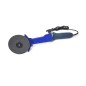 Zestaw GS20-07 do szlifowania spoin GLOB SYSTEM ze szlifierką Bosch GWS9-125S - edycja limitowana Zestaw GS20-07 do szlifowania spoin GLOB SYSTEM ze szlifierką Bosch GWS9-125S - edycja limitowana