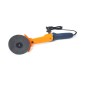 Zestaw GS20-07 do szlifowania spoin GLOB SYSTEM ze szlifierką Bosch GWS9-125S - edycja limitowana Zestaw GS20-07 do szlifowania spoin GLOB SYSTEM ze szlifierką Bosch GWS9-125S - edycja limitowana