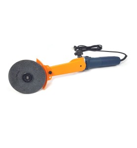 Zestaw GS20-07 do szlifowania spoin GLOB SYSTEM ze szlifierką Bosch GWS9-125S - edycja limitowana