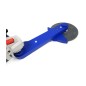 Zestaw GS20-07 do szlifowania spoin GLOB SYSTEM ze szlifierką Bosch GWS9-125S - edycja limitowana Zestaw GS20-07 do szlifowania spoin GLOB SYSTEM ze szlifierką Bosch GWS9-125S - edycja limitowana