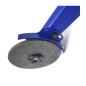 Zestaw GS20-07 do szlifowania spoin GLOB SYSTEM ze szlifierką Bosch GWS9-125S - edycja limitowana Zestaw GS20-07 do szlifowania spoin GLOB SYSTEM ze szlifierką Bosch GWS9-125S - edycja limitowana