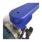 Zestaw GS20-07 do szlifowania spoin GLOB SYSTEM ze szlifierką Bosch GWS9-125S - edycja limitowana Zestaw GS20-07 do szlifowania spoin GLOB SYSTEM ze szlifierką Bosch GWS9-125S - edycja limitowana