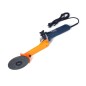 Zestaw GS20-07 do szlifowania spoin GLOB SYSTEM ze szlifierką Bosch GWS9-125S - edycja limitowana Zestaw GS20-07 do szlifowania spoin GLOB SYSTEM ze szlifierką Bosch GWS9-125S - edycja limitowana