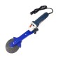 Zestaw GS20-07 do szlifowania spoin GLOB SYSTEM ze szlifierką Bosch GWS9-125S - edycja limitowana Zestaw GS20-07 do szlifowania spoin GLOB SYSTEM ze szlifierką Bosch GWS9-125S - edycja limitowana