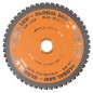 Piła tarczowa do cięcia blachy trapezowej GLOBAL SAW 150 x 1.2/1.0 x 20mm / 52z CERMET JAPAN Piła tarczowa do cięcia blachy trapezowej GLOBAL SAW 150 x 1.2/1.0 x 20mm / 52z CERMET JAPAN