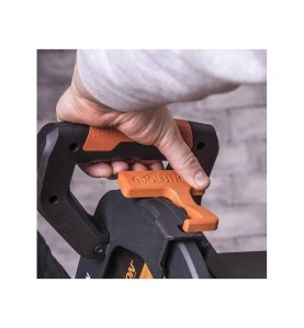 Wielozadaniowa piła ukośna z prowadnicami EVOLUTION R255SMS PLUS z tarczą 255mm