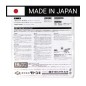 Piła tarczowa do cięcia cienkiej stali GLOBAL SAW 180 x 1.4/1.2 x 20mm / 60z CERMET JAPAN Piła tarczowa do cięcia cienkiej stali GLOBAL SAW 180 x 1.4/1.2 x 20mm / 60z CERMET JAPAN