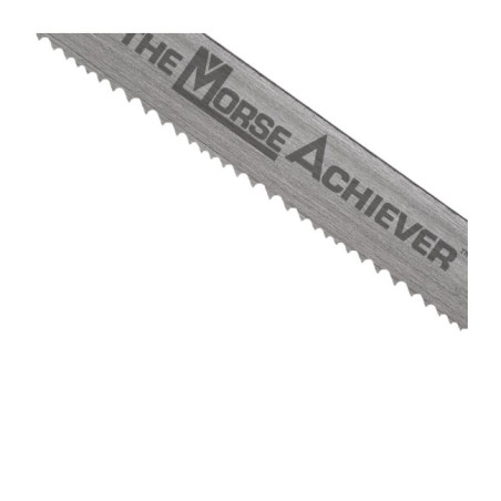 Piła taśmowa do stali M. K. MORSE Achiever 34x1,1mm - wszystkie podziałki