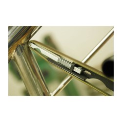 INOX1 Zestaw do obróbki stali nierdzewnej (szlifierka Makita 9565CVR, GS01-00, GS03-00, kpl. pasów ściernych)