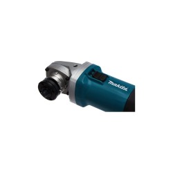 INOX2 Zestaw do obróbki stali nierdzewnej (szlifierka Makita 9565CVR, GS01-00, GS07-00, kpl. materiałów ściernych)