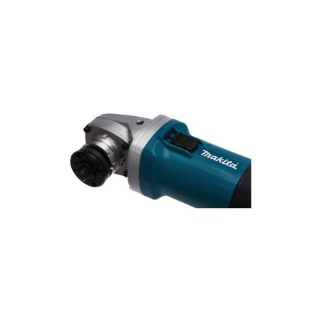 INOX2 Zestaw do obróbki stali nierdzewnej (szlifierka Makita 9565CVR, GS01-00, GS07-00, kpl. materiałów ściernych)