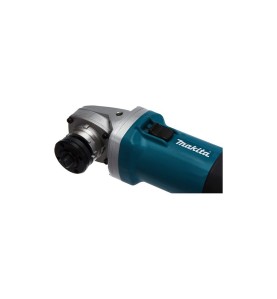 INOX2 Zestaw do obróbki stali nierdzewnej (szlifierka Makita 9565CVR, GS01-00, GS07-00, kpl. materiałów ściernych)