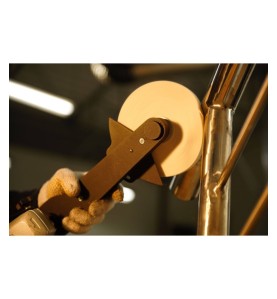 INOX2 Zestaw do obróbki stali nierdzewnej (szlifierka Makita 9565CVR, GS01-00, GS07-00, kpl. materiałów ściernych)