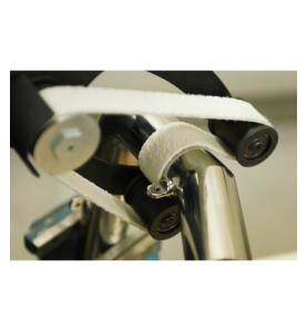 INOX2 Zestaw do obróbki stali nierdzewnej (szlifierka Makita 9565CVR, GS01-00, GS07-00, kpl. materiałów ściernych)