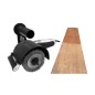 Zestaw do postarzania drewna GS05-13 ze szczotkami drucianymi o szerokości 50mm Zestaw do postarzania drewna GS05-13 ze szczotkami drucianymi o szerokości 50mm