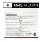 Piła tarczowa do cięcia cienkiej stali GLOBAL SAW 216 x 1.4/1.2 x 25.4mm / 48z CERMET JAPAN Piła tarczowa do cięcia cienkiej stali GLOBAL SAW 216 x 1.4/1.2 x 25.4mm / 48z CERMET JAPAN