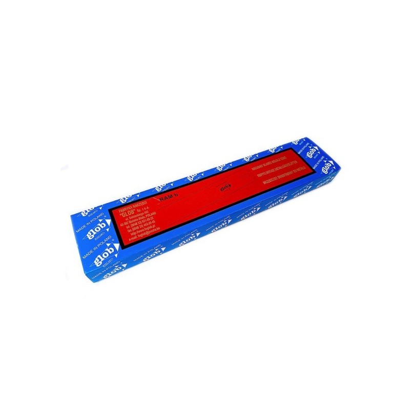 Brzeszczot do piłek ręcznych RAMb 300x25x0,6mm 24z/cal – 72szt