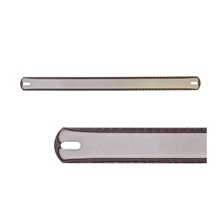 Brzeszczot do piłek ręcznych RAMb 300x25x0,6mm 24z/cal – 72szt