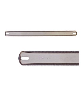 Brzeszczot do piłek ręcznych RAMb 300x25x0,6mm 24z/cal – 72szt