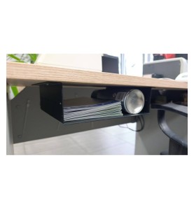 Półka pod biurko GLOB TOOLS