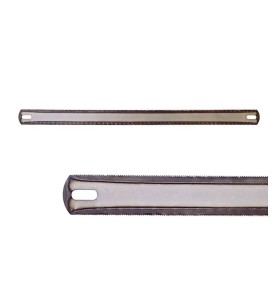 Brzeszczot do piłek ręcznych RAMe 300x20x0,6mm 24z/cal – 72szt