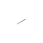 Brzeszczot do piłek ręcznych RAMe 300x20x0,6mm 24z/cal – 72szt